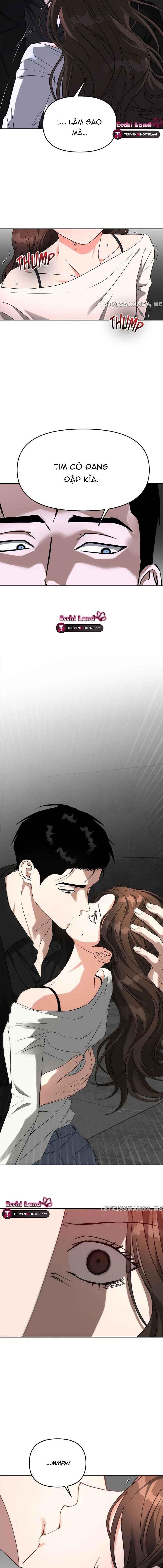 Gọi Tôi Là Ác Ma Chapter 56.2 - Trang 2