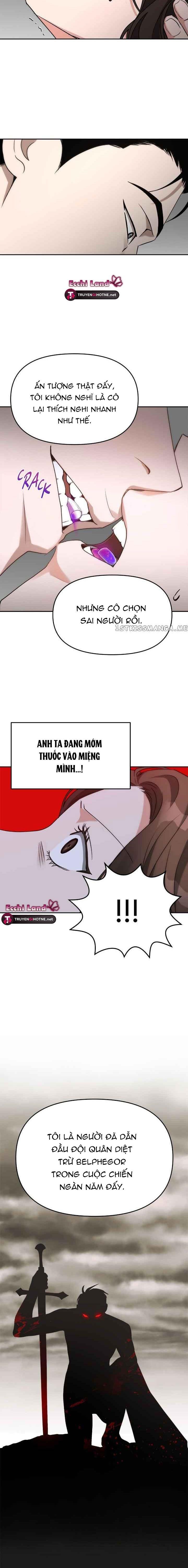 Gọi Tôi Là Ác Ma Chapter 56.2 - Trang 2