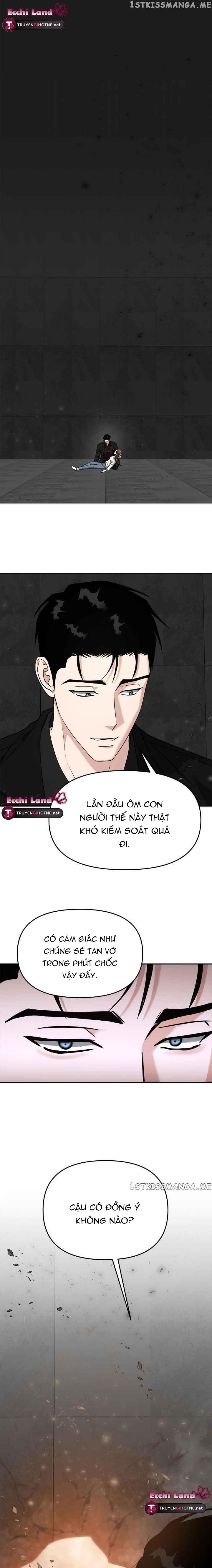 Gọi Tôi Là Ác Ma Chapter 56.2 - Trang 2