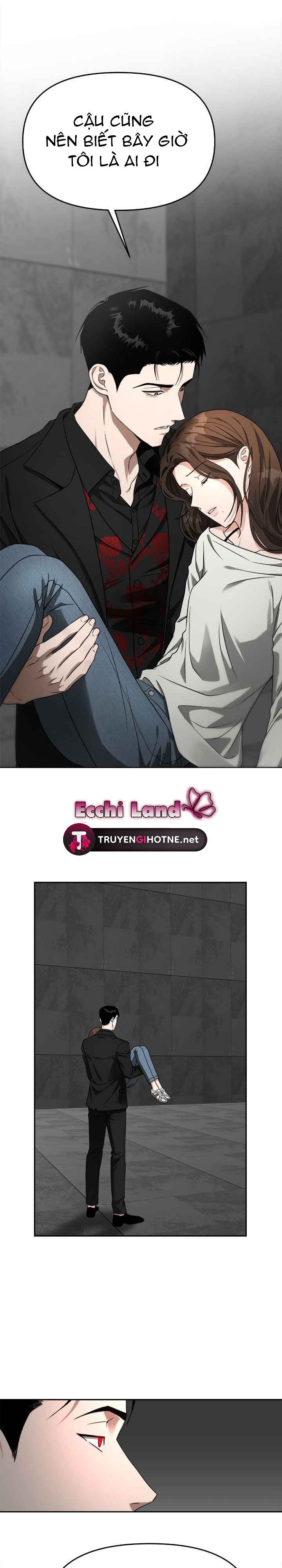 Gọi Tôi Là Ác Ma Chapter 57.1 - Trang 2