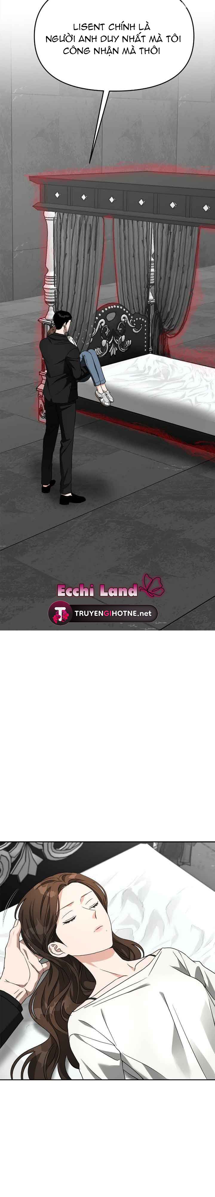 Gọi Tôi Là Ác Ma Chapter 57.1 - Trang 2