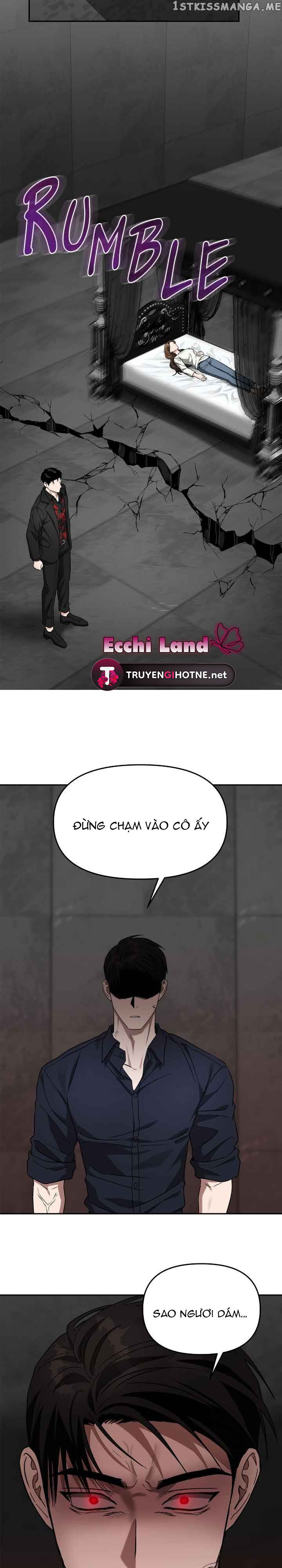 Gọi Tôi Là Ác Ma Chapter 57.1 - Trang 2