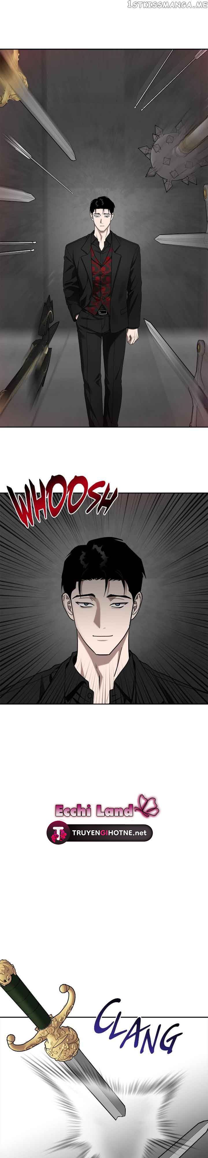 Gọi Tôi Là Ác Ma Chapter 57.1 - Trang 2