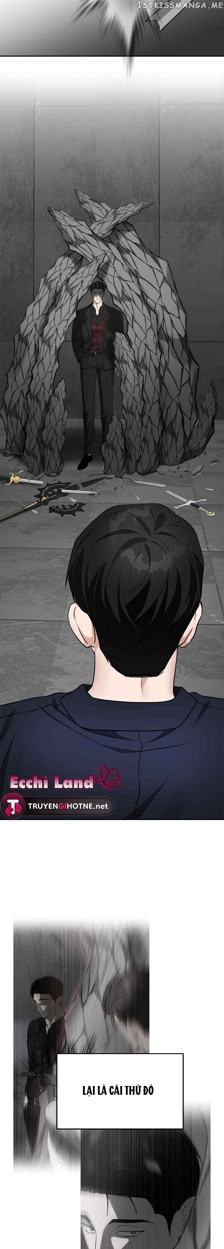 Gọi Tôi Là Ác Ma Chapter 57.1 - Trang 2