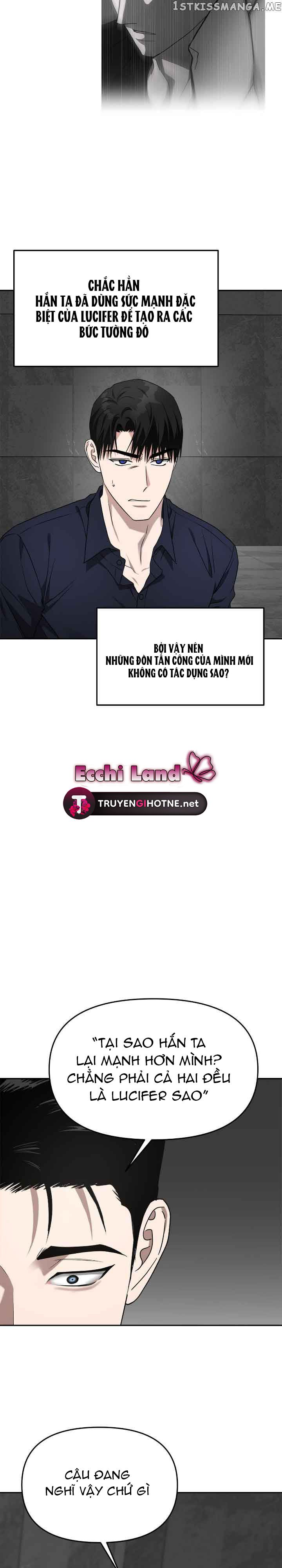 Gọi Tôi Là Ác Ma Chapter 57.1 - Trang 2