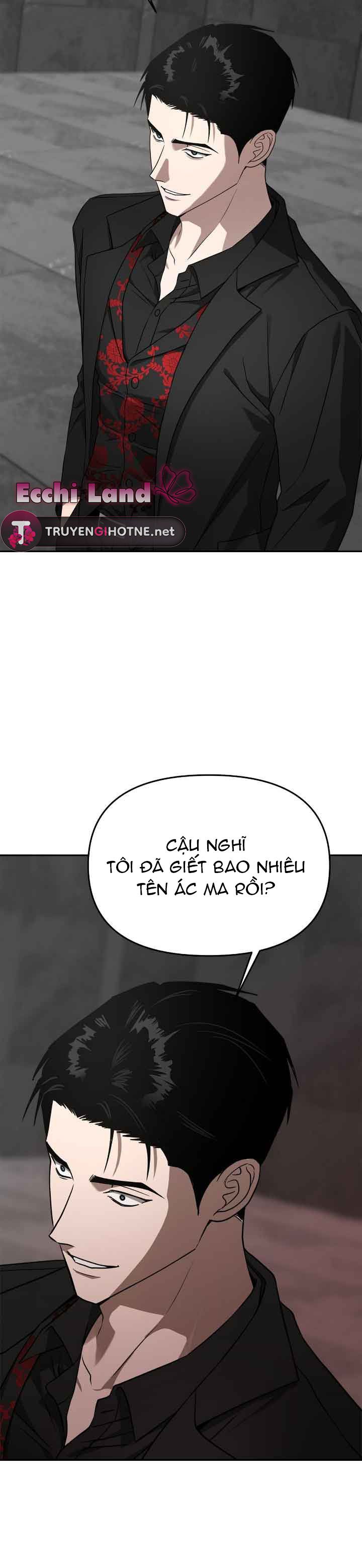 Gọi Tôi Là Ác Ma Chapter 57.1 - Trang 2