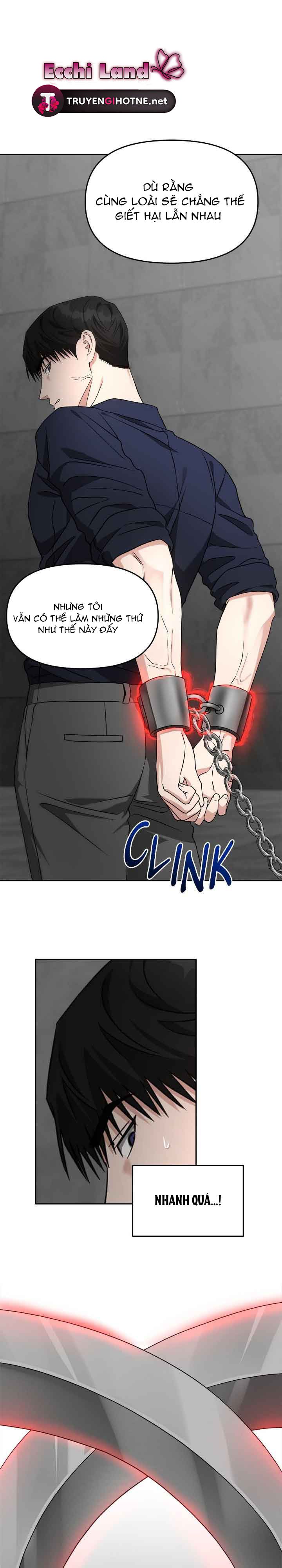 Gọi Tôi Là Ác Ma Chapter 57.2 - Trang 2