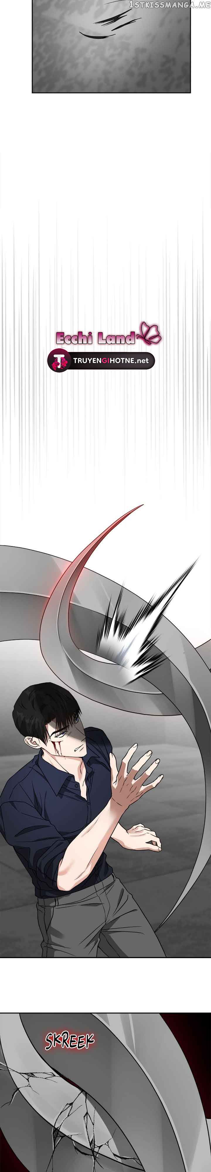 Gọi Tôi Là Ác Ma Chapter 57.2 - Trang 2