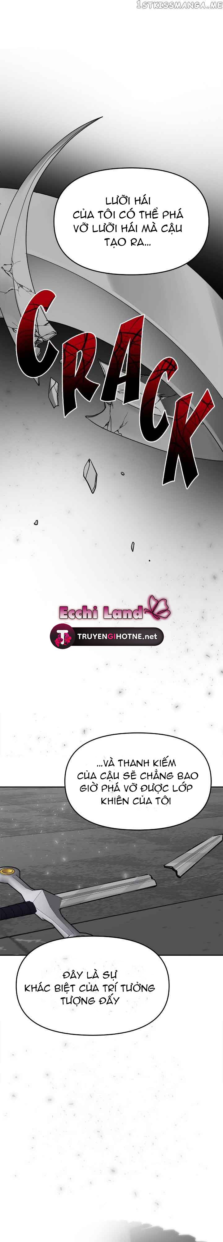 Gọi Tôi Là Ác Ma Chapter 57.2 - Trang 2