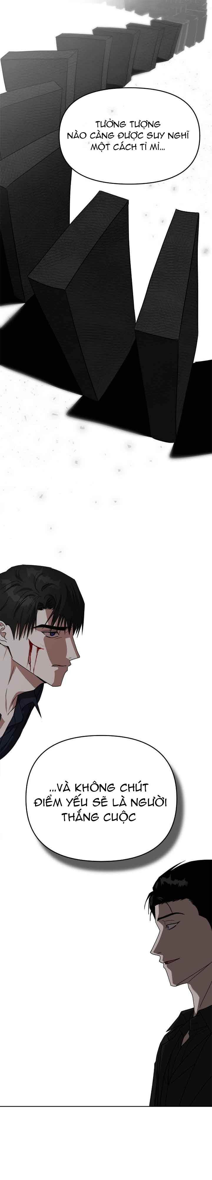 Gọi Tôi Là Ác Ma Chapter 57.2 - Trang 2