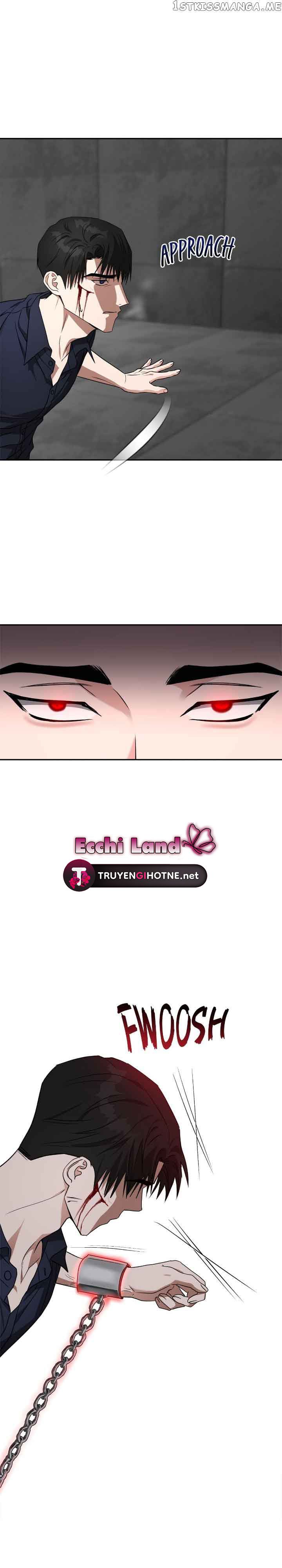 Gọi Tôi Là Ác Ma Chapter 57.2 - Trang 2