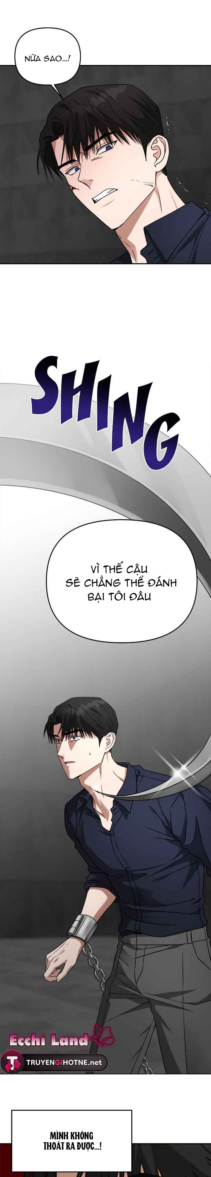 Gọi Tôi Là Ác Ma Chapter 57.2 - Trang 2