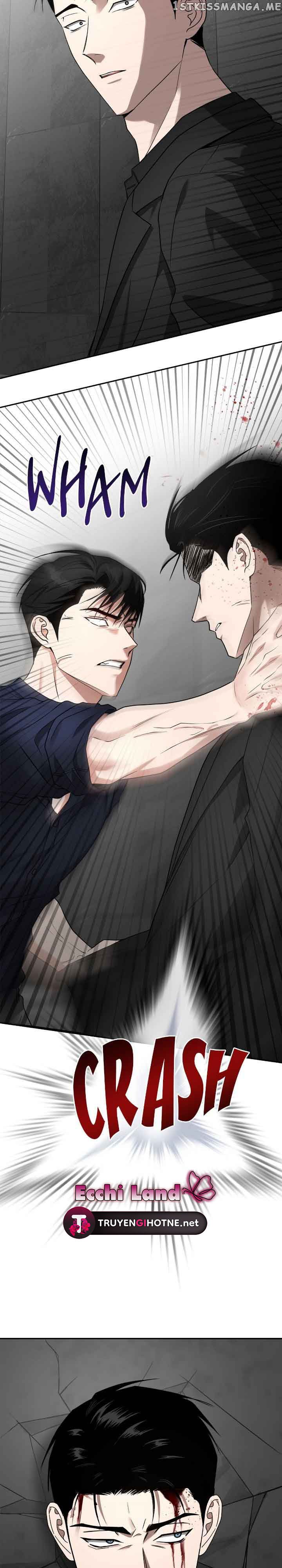 Gọi Tôi Là Ác Ma Chapter 57.2 - Trang 2