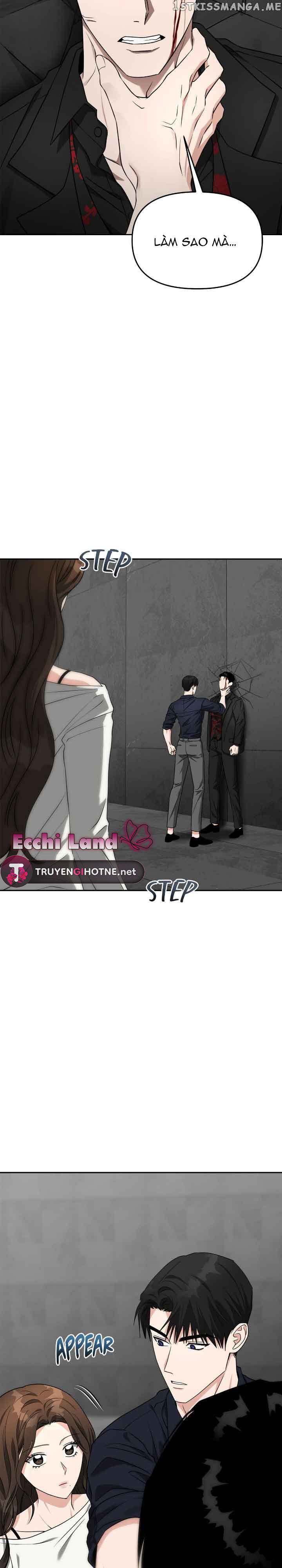 Gọi Tôi Là Ác Ma Chapter 57.2 - Trang 2