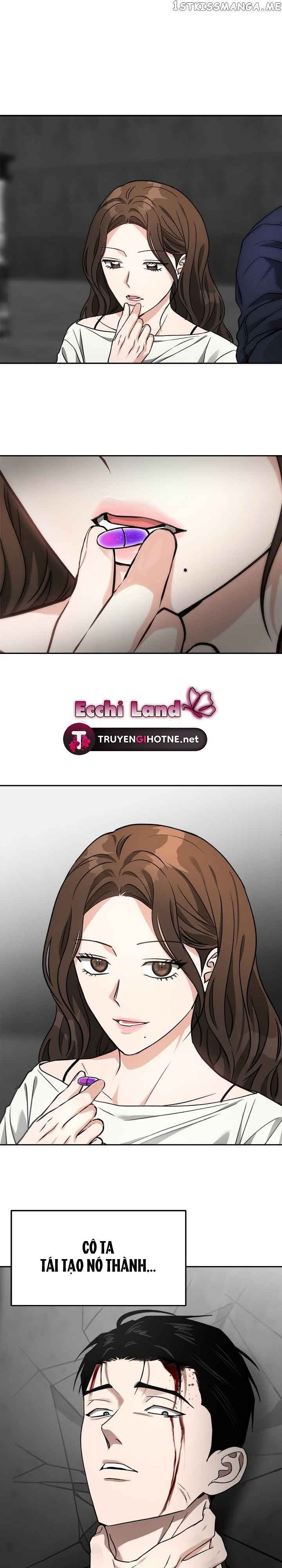 Gọi Tôi Là Ác Ma Chapter 57.2 - Trang 2