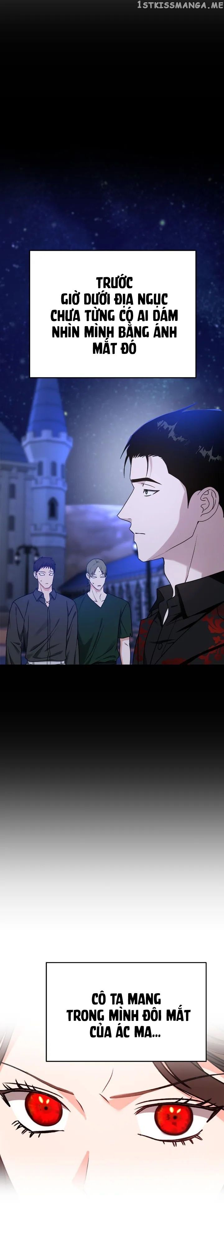 Gọi Tôi Là Ác Ma Chapter 58.1 - Trang 2