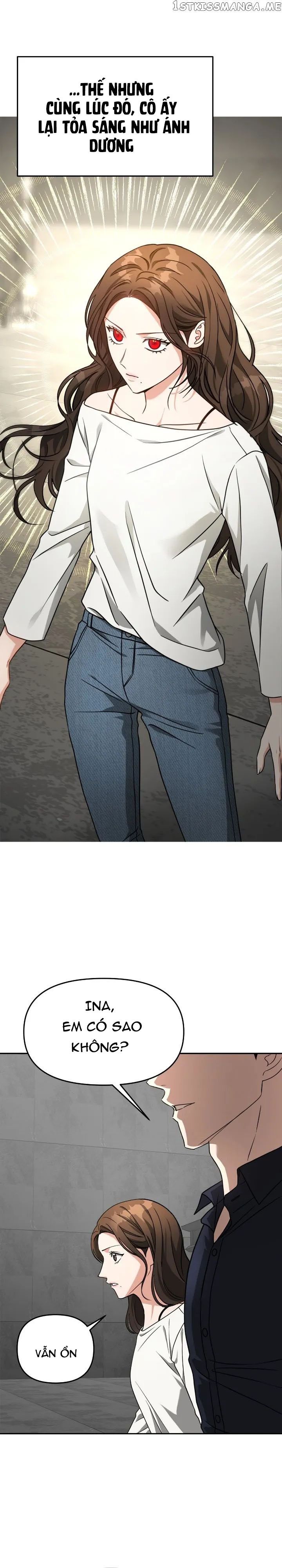 Gọi Tôi Là Ác Ma Chapter 58.1 - Trang 2