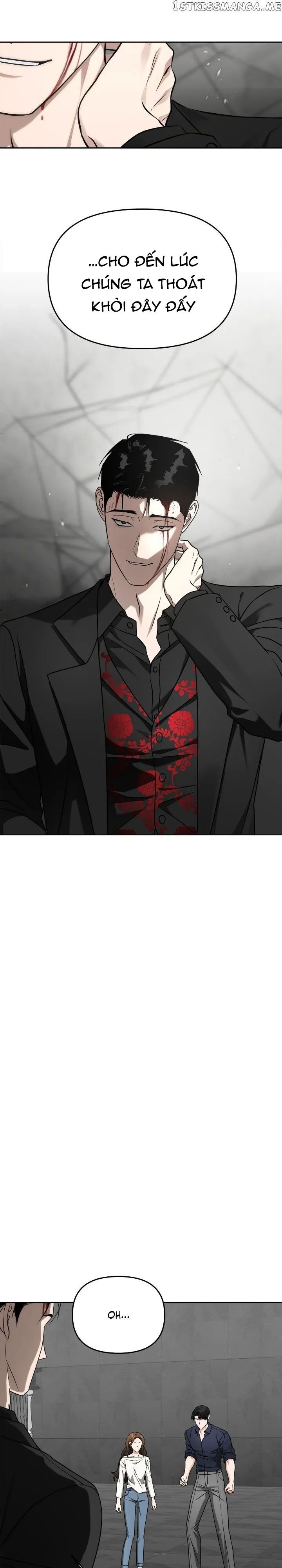 Gọi Tôi Là Ác Ma Chapter 58.1 - Trang 2