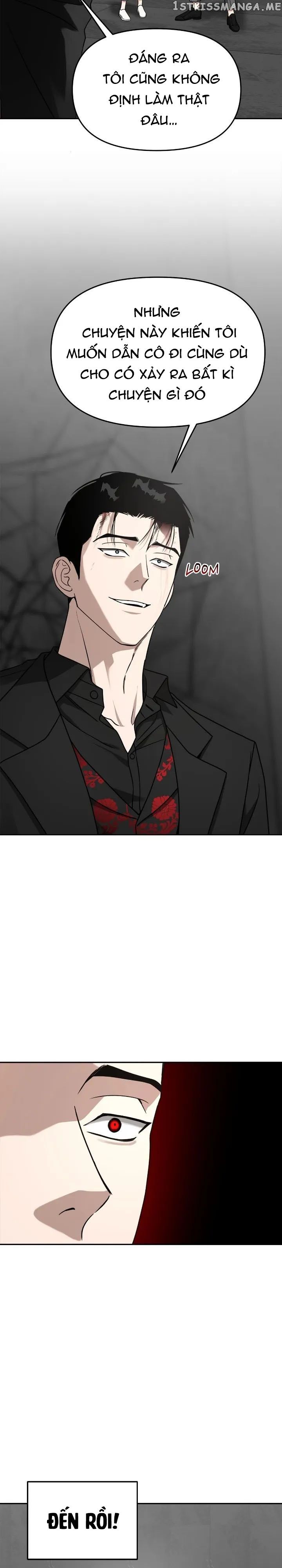 Gọi Tôi Là Ác Ma Chapter 58.1 - Trang 2