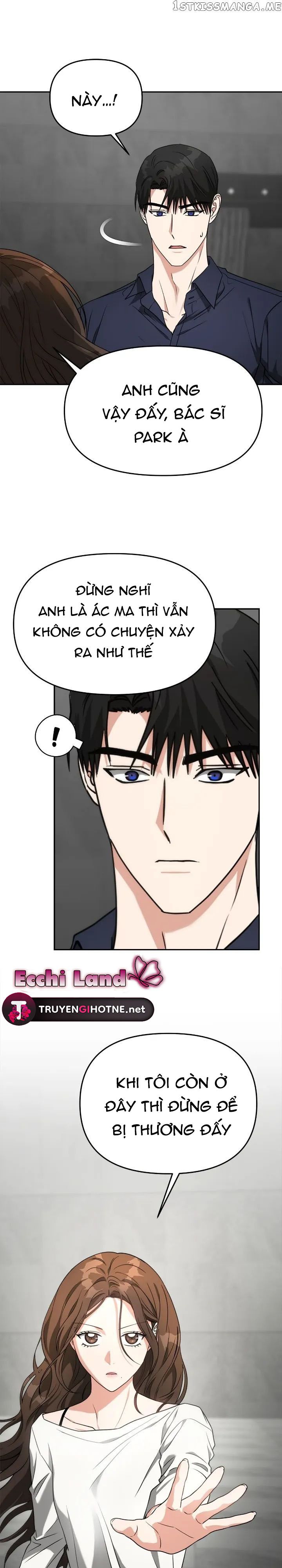 Gọi Tôi Là Ác Ma Chapter 58.1 - Trang 2