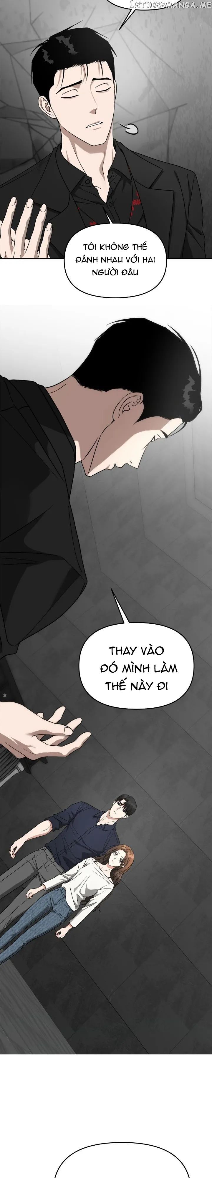 Gọi Tôi Là Ác Ma Chapter 58.1 - Trang 2
