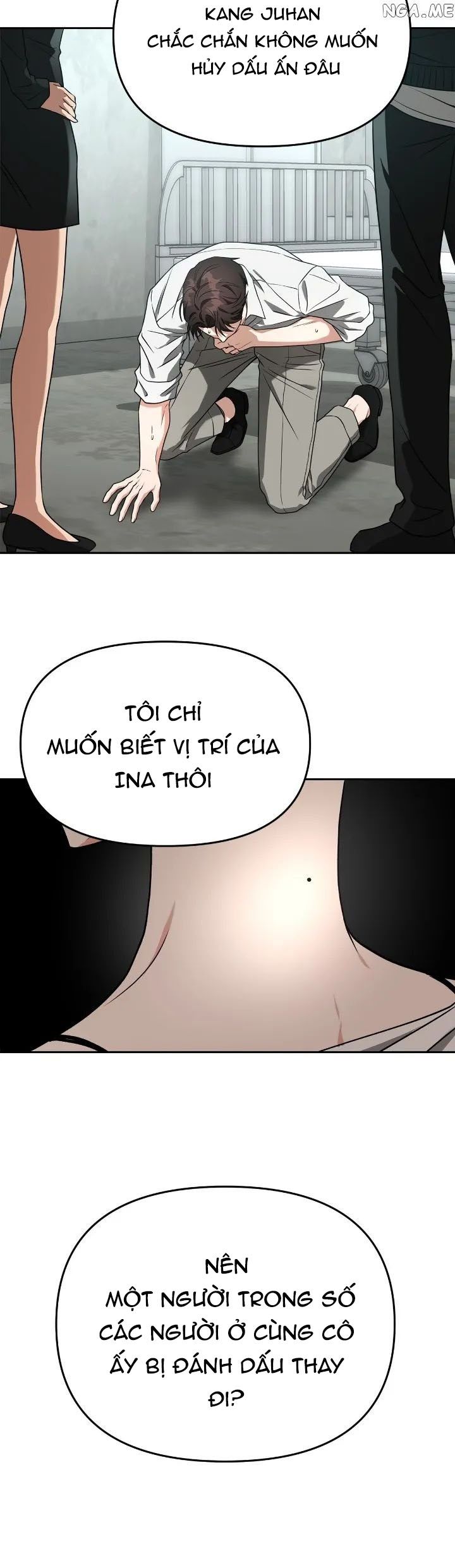 Gọi Tôi Là Ác Ma Chapter 58.1 - Trang 2