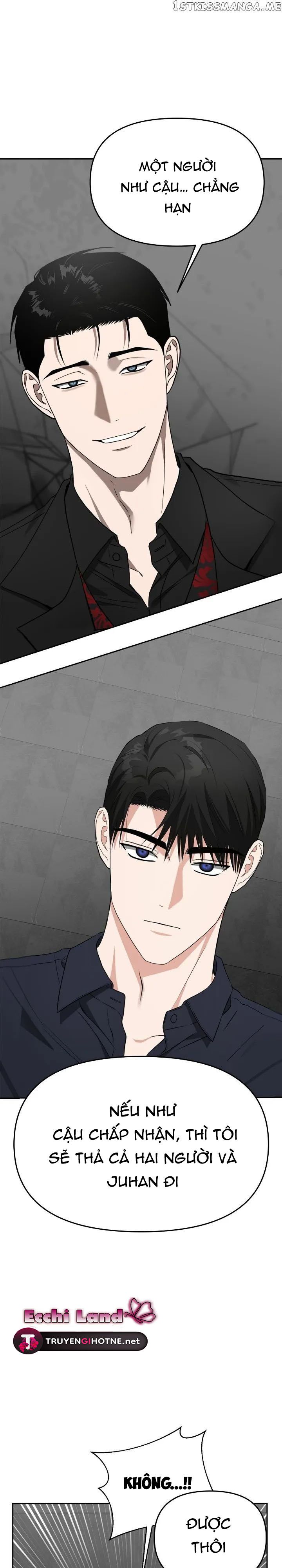 Gọi Tôi Là Ác Ma Chapter 58.1 - Trang 2