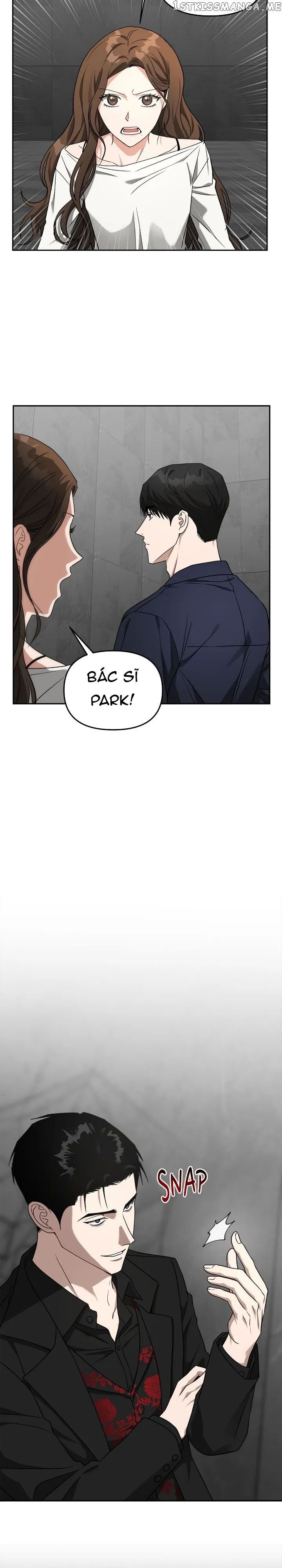 Gọi Tôi Là Ác Ma Chapter 58.1 - Trang 2