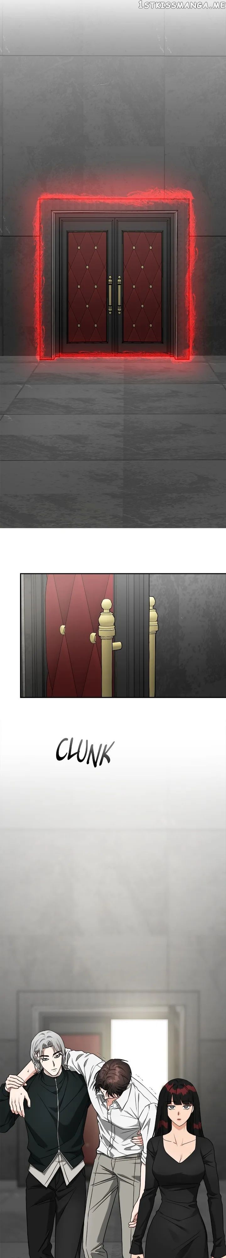 Gọi Tôi Là Ác Ma Chapter 58.2 - Trang 2