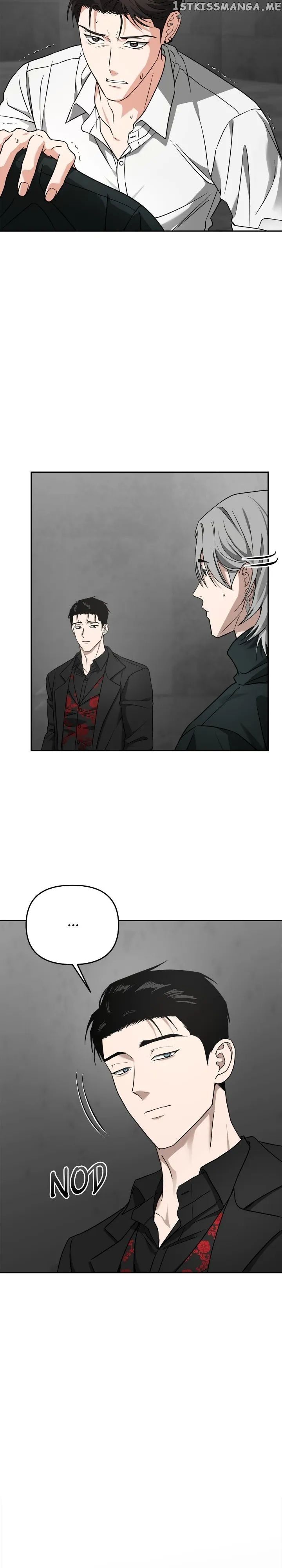 Gọi Tôi Là Ác Ma Chapter 58.2 - Trang 2