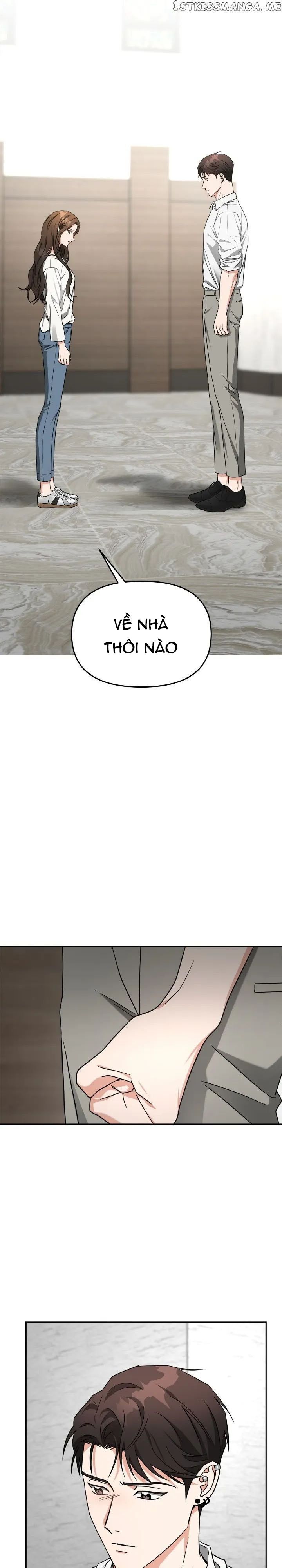 Gọi Tôi Là Ác Ma Chapter 58.2 - Trang 2