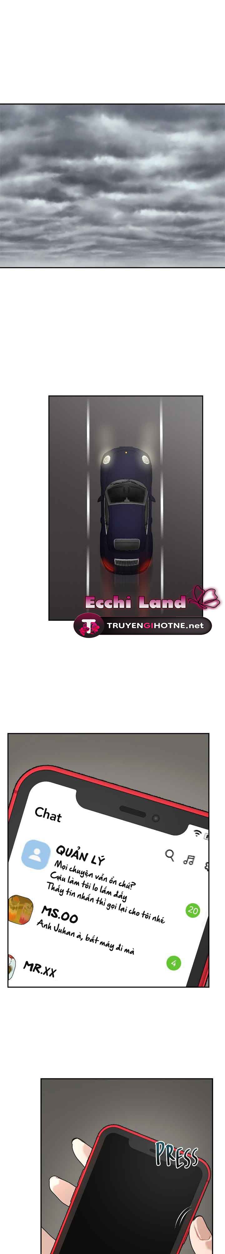 Gọi Tôi Là Ác Ma Chapter 59.1 - Trang 2