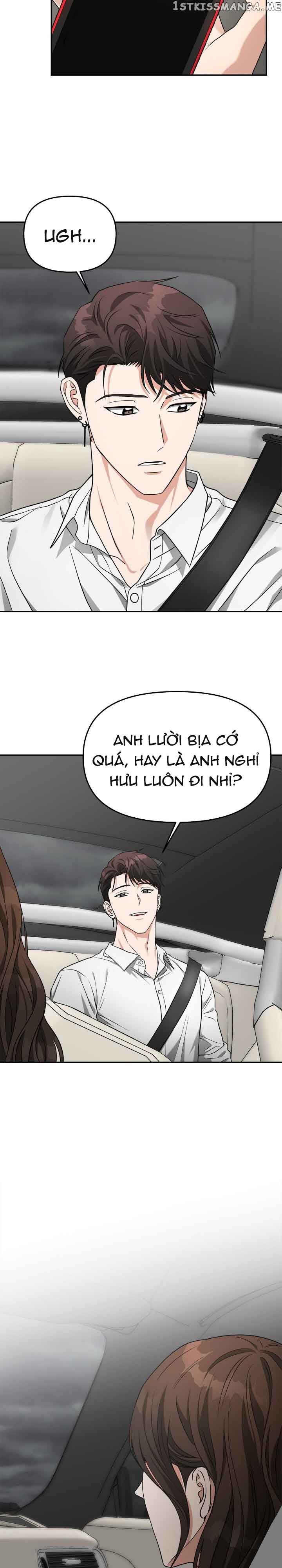 Gọi Tôi Là Ác Ma Chapter 59.1 - Trang 2