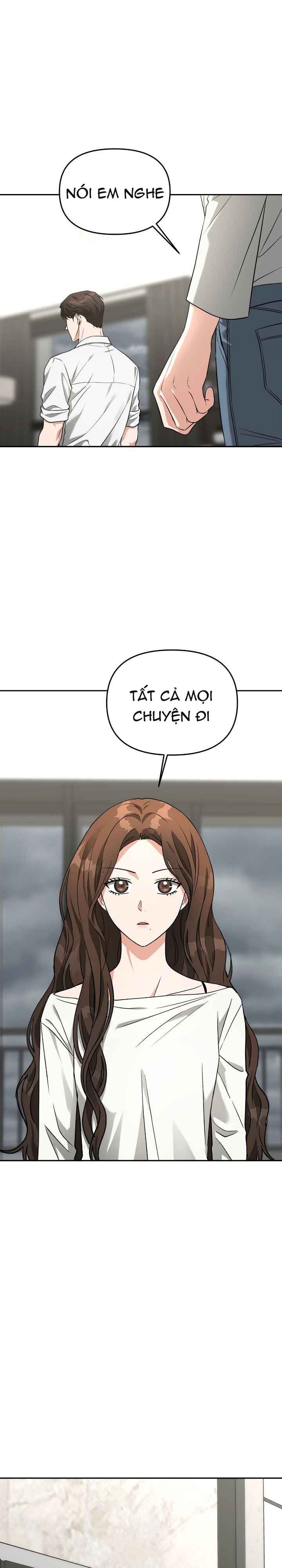 Gọi Tôi Là Ác Ma Chapter 59.1 - Trang 2