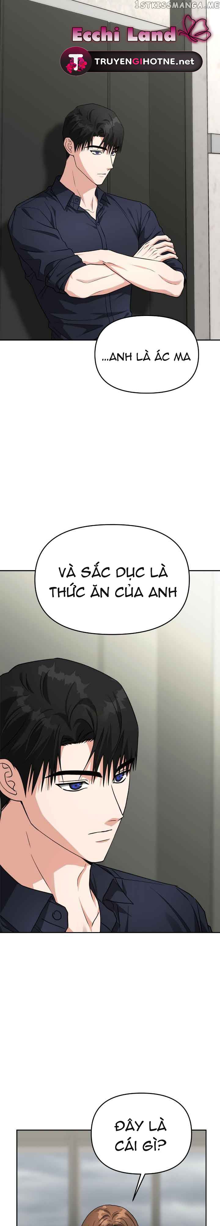 Gọi Tôi Là Ác Ma Chapter 59.1 - Trang 2