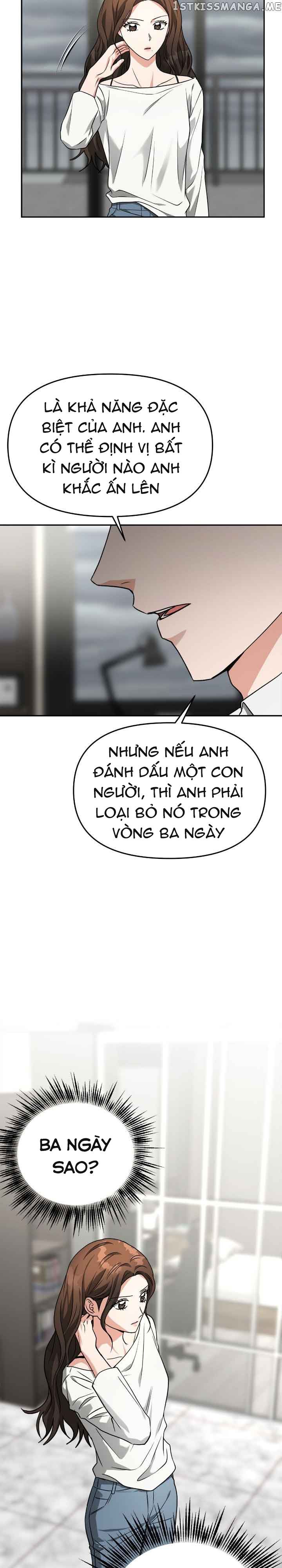Gọi Tôi Là Ác Ma Chapter 59.1 - Trang 2