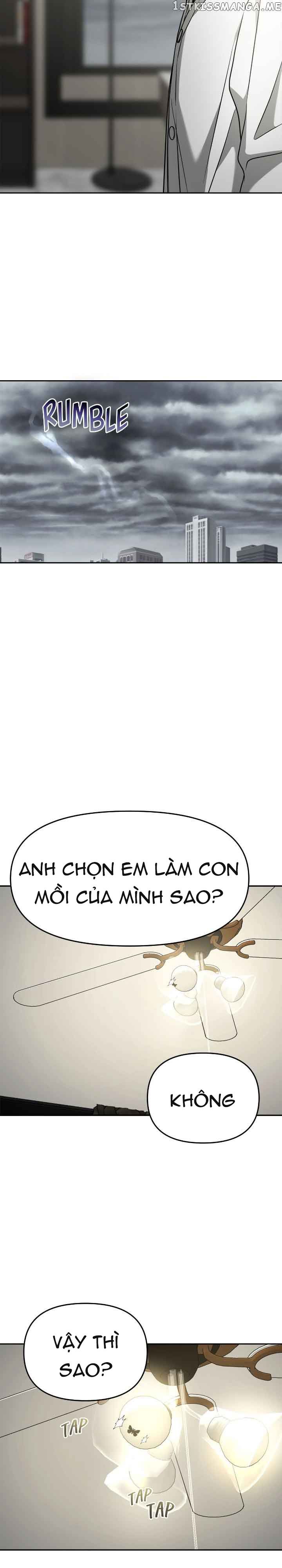 Gọi Tôi Là Ác Ma Chapter 59.1 - Trang 2