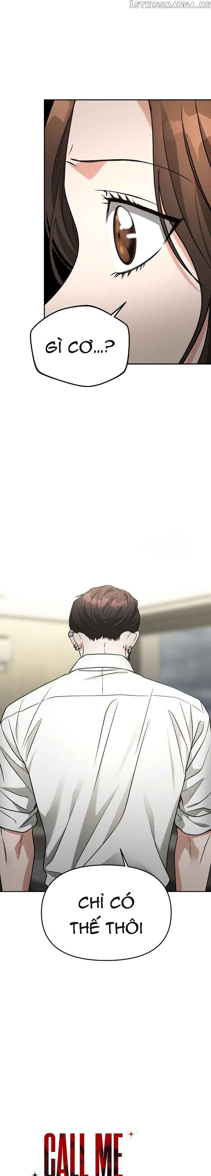 Gọi Tôi Là Ác Ma Chapter 59.1 - Trang 2