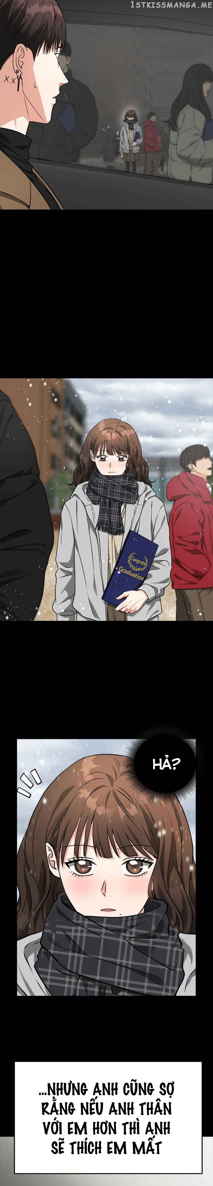 Gọi Tôi Là Ác Ma Chapter 59.1 - Trang 2