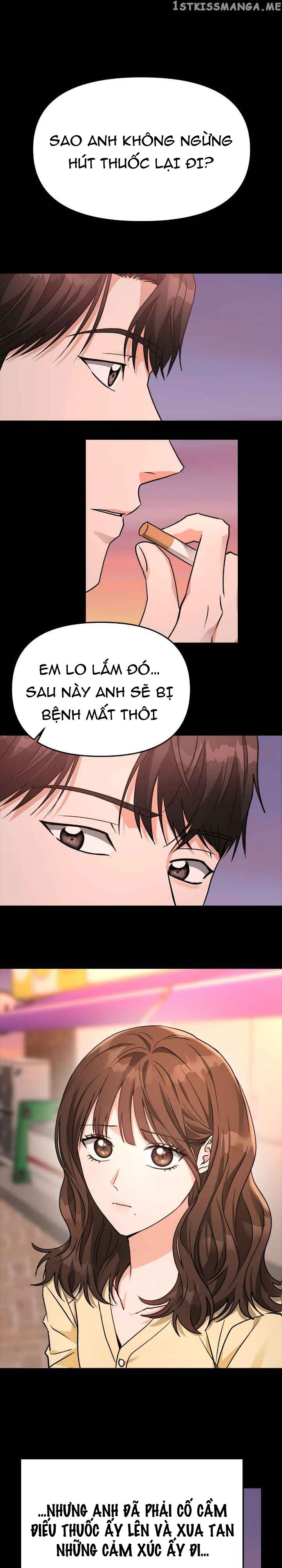 Gọi Tôi Là Ác Ma Chapter 59.2 - Trang 2