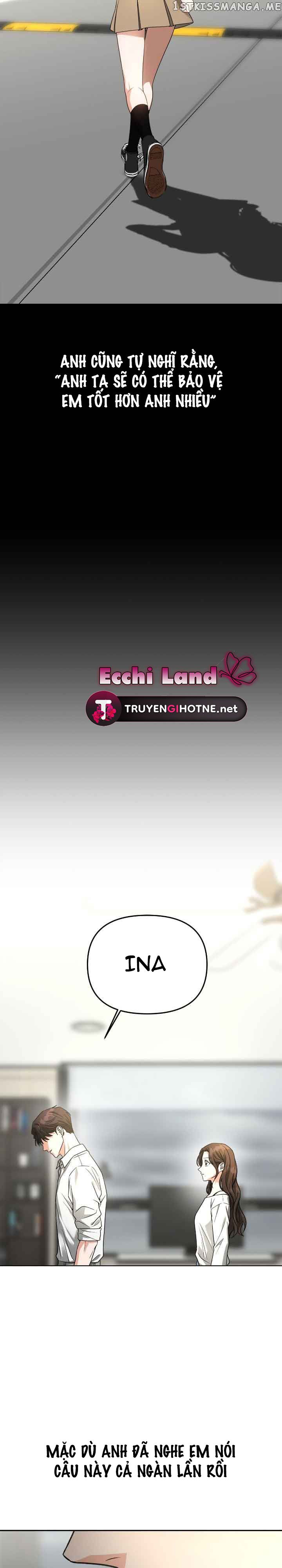 Gọi Tôi Là Ác Ma Chapter 59.2 - Trang 2