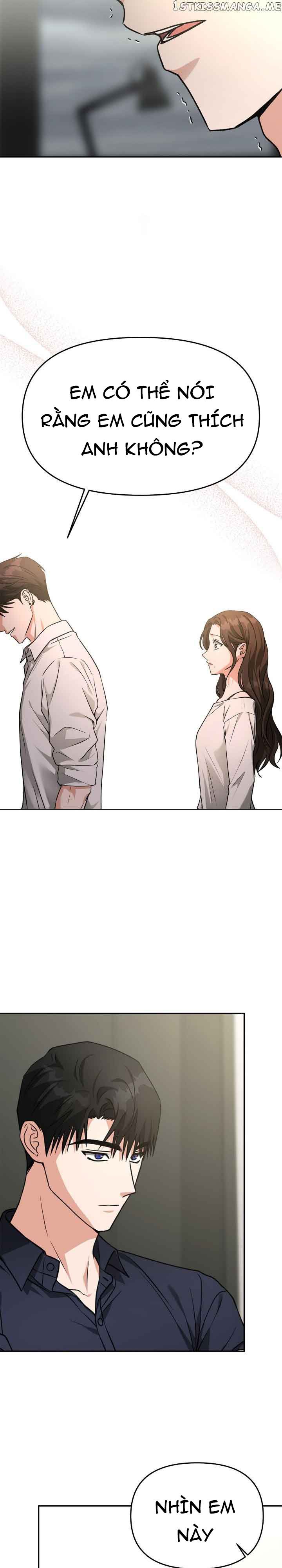 Gọi Tôi Là Ác Ma Chapter 59.2 - Trang 2