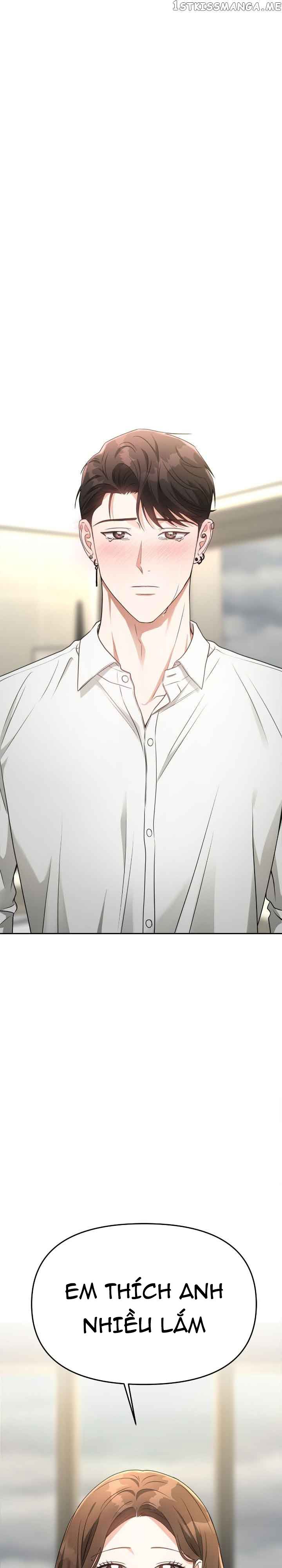 Gọi Tôi Là Ác Ma Chapter 59.2 - Trang 2