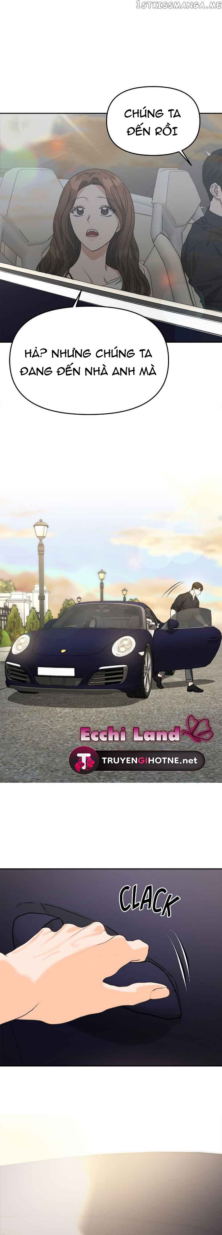 Gọi Tôi Là Ác Ma Chapter 59.2 - Trang 2