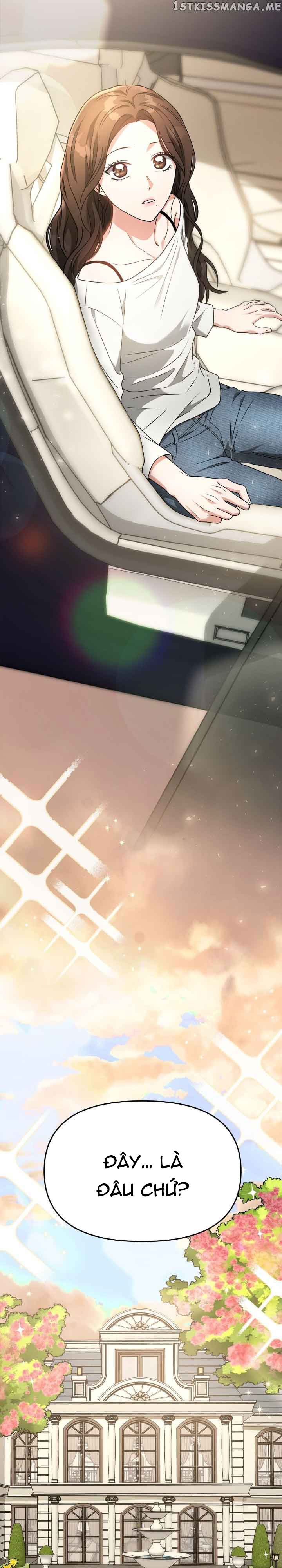 Gọi Tôi Là Ác Ma Chapter 59.2 - Trang 2
