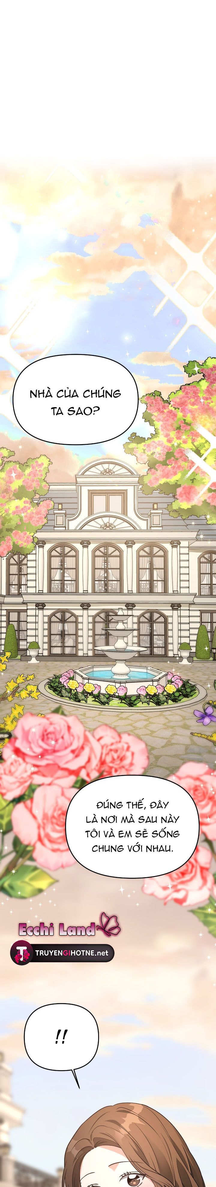 Gọi Tôi Là Ác Ma Chapter 60.1 - Trang 2