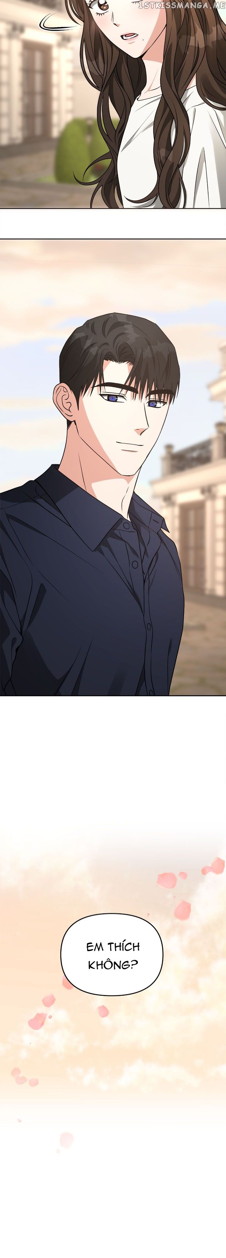 Gọi Tôi Là Ác Ma Chapter 60.1 - Trang 2