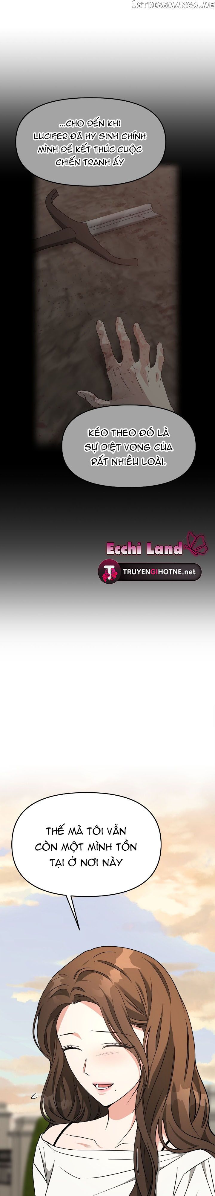 Gọi Tôi Là Ác Ma Chapter 60.1 - Trang 2