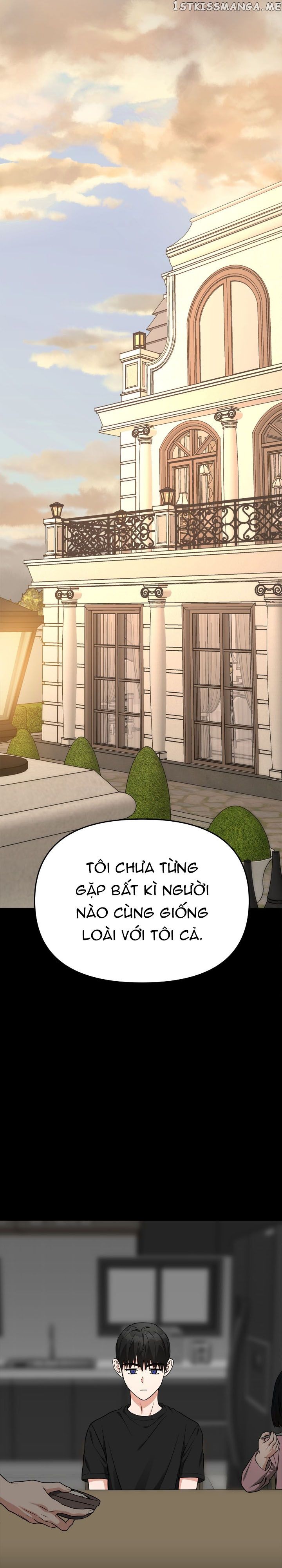 Gọi Tôi Là Ác Ma Chapter 60.1 - Trang 2