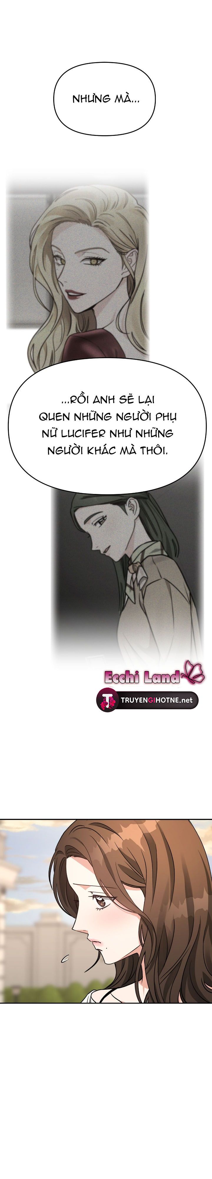 Gọi Tôi Là Ác Ma Chapter 60.1 - Trang 2